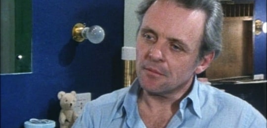 Documentarul dependenta “From the Horses Mouth” cu Anthony Hopkins